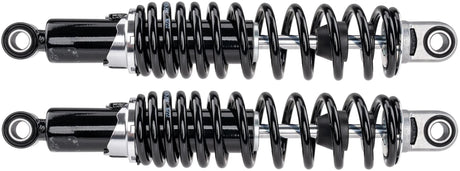 Remplacement d'amortisseur Ikon 7610-sp14 amortisseurs 7610 337 mm, ressort bw, h.bw