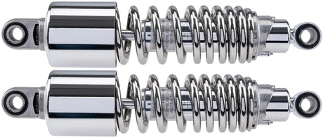 Remplacement d'amortisseur Ikon 7610-sp8 amortisseurs 7610 337mm, ressort cr, cr walker