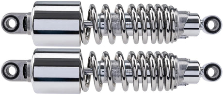 Remplacement d'amortisseur Ikon 7610-sp8 amortisseurs 7610 307mm, ressort cr, cr walker