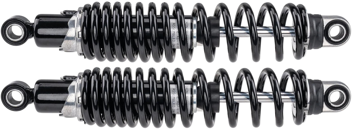 Remplacement d'amortisseur Ikon 7610-sp14 amortisseurs 7610 337 mm, ressort bw, h.bw