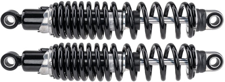 Remplacement d'amortisseur Ikon 7610-sp14 amortisseurs 7610 337 mm, ressort bw, h.bw