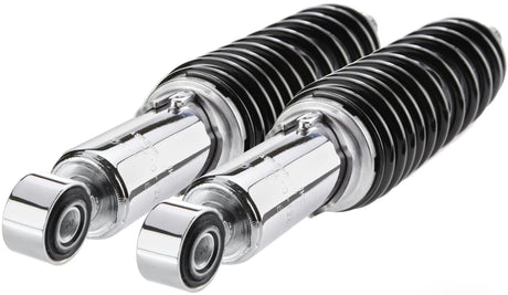 Remplacement d'amortisseur Ikon 7610 amortisseurs 7610 345mm, ressort bw, walk.bw