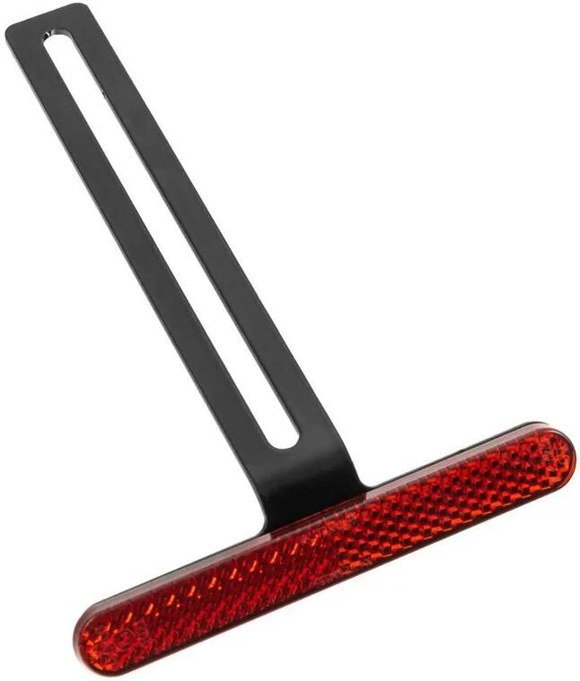 Zieger support de réflecteur pièce en T pour réflecteurs 100x13