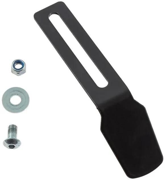 Zieger support de réflecteur pièce en T pour réflecteurs 28x39 typ1