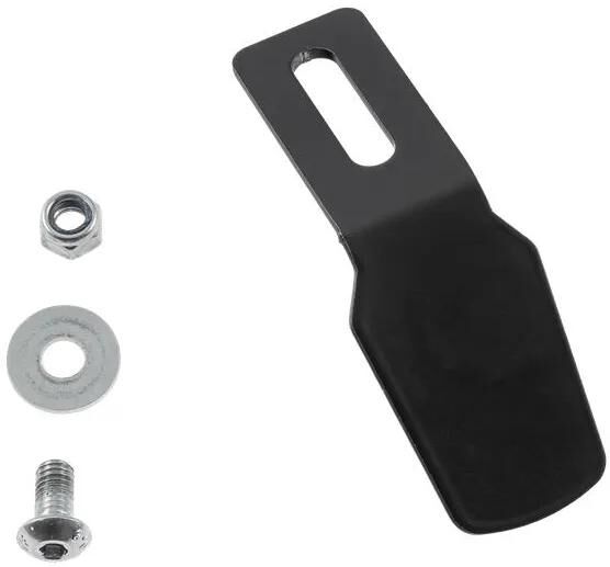 Support de support de réflecteur Zieger, pièce en T pour réflecteurs type 28x39