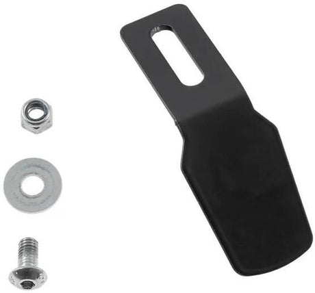 Support de support de réflecteur Zieger, pièce en T pour réflecteurs type 28x39