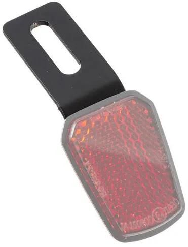 Support de support de réflecteur Zieger, pièce en T pour réflecteurs type 28x39