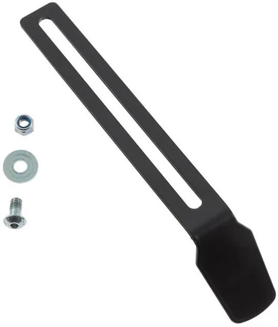 Support de support de réflecteur Zieger, pièce en T pour réflecteurs type 28x39