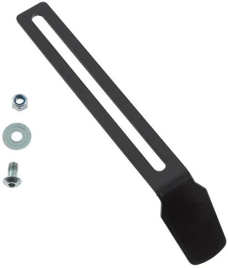 Support de support de réflecteur Zieger, pièce en T pour réflecteurs type 28x39