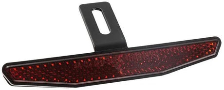 Support de support de réflecteur Zieger, pièce en T pour réflecteurs 125x18 type