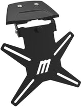 Support de plaque d'immatriculation Motoism porte-plaque d'immatriculation mi honda cl500
