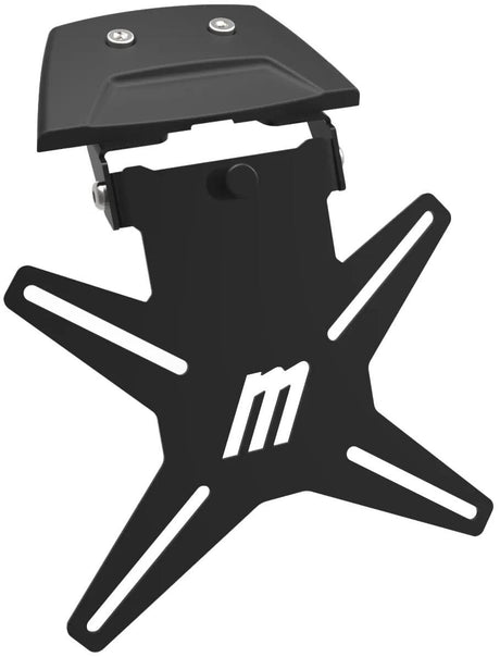 Support de plaque d'immatriculation Motoism porte-plaque d'immatriculation mi honda cl500