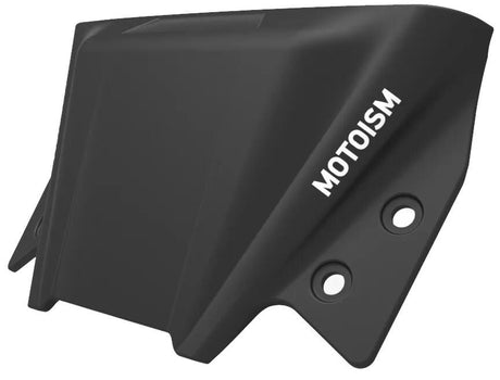 Pare-brise Motoism pare-brise mi honda cb650r 19-23
