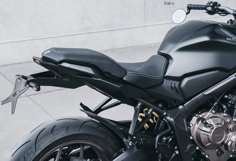 Feu arrière LED motoisme feux arrière mi honda cb650r cbr650r