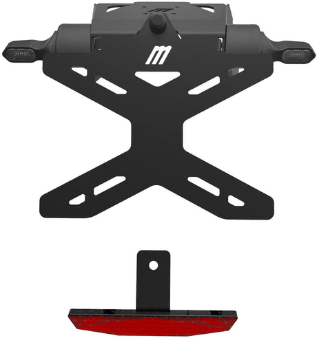 Support de plaque d'immatriculation Motoism porte-plaque d'immatriculation mi ducati monster 937