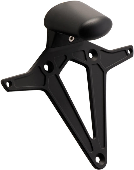 Support de plaque d'immatriculation Kellermann kh 1000 kl supports de plaque d'immatriculation sans support de clignotant