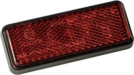 Kellermann accessoires kl réflecteurs, 90x30mm pour kh1000