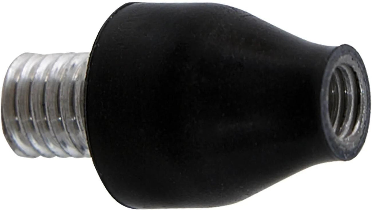 Kellermann accessoires kl adaptateur en caoutchouc silencieux pour kh1000