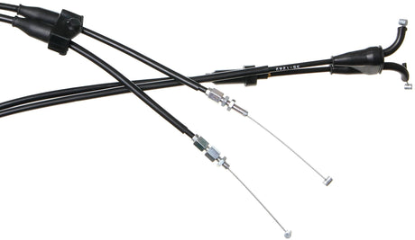 Câble d'accélérateur All Balls Racing câbles d'accélérateur 45-1028 a