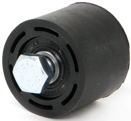 All Balls Racing Guide-chaîne à rouleaux rouleaux de chaîne 79-5001 abr 34mm noir