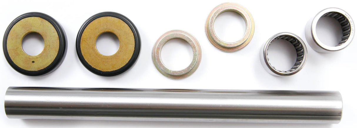 Ensemble de roulements de bras de commande de roue de course, toutes les balles, ensembles de réparation, roulement de bras oscillant abr 28-1020
