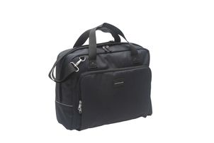 New New Postino Shoulder Bag Black