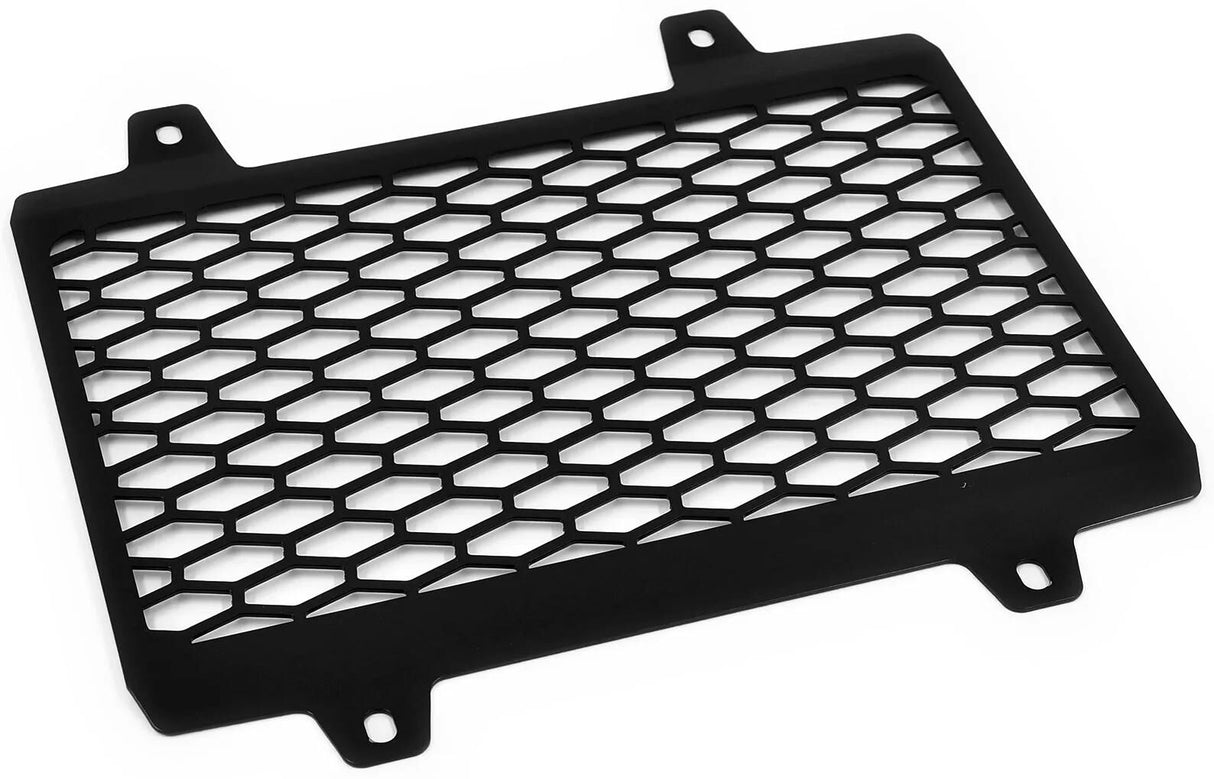 Cache radiateur Zieger cache radiateur BMW G310GS année 17-19 SW