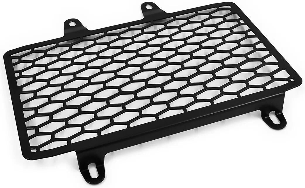 Cache radiateur Zieger cache radiateur hus 401 vit bj.18-19 sw