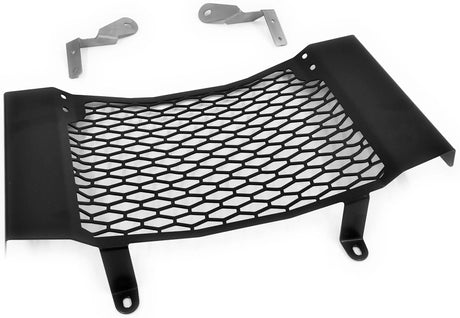 Cache radiateur Zieger cache radiateur KTM 790 Duke BJ.18-20 SW