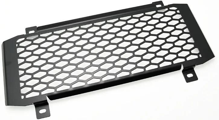 Couvercle de radiateur Zieger couvercle de radiateur kawa z650 bj.17-20 sw