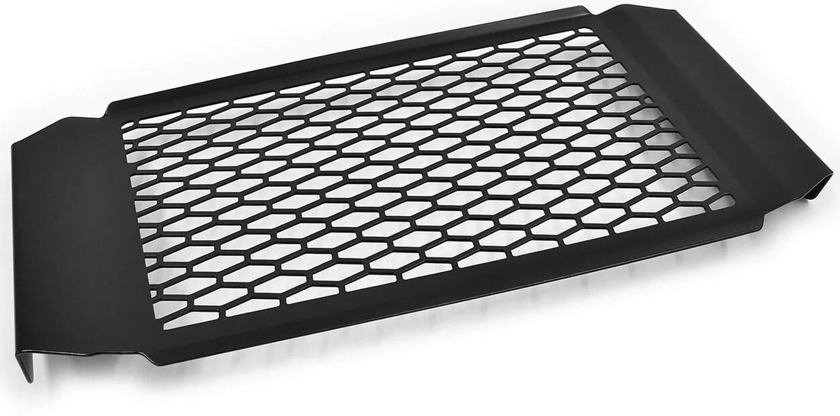 Couvercle de radiateur Zieger couvercle de radiateur kawa z900rs bj.18-20 sw