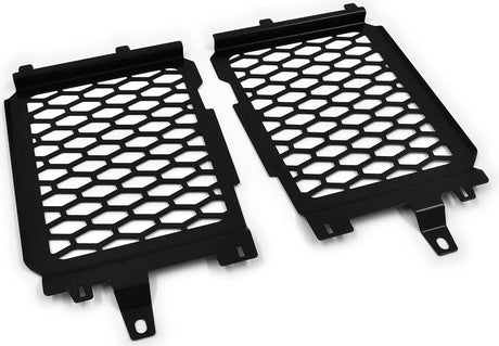 Cache radiateur Zieger cache radiateur BMW R1200GS année 15-18 SW