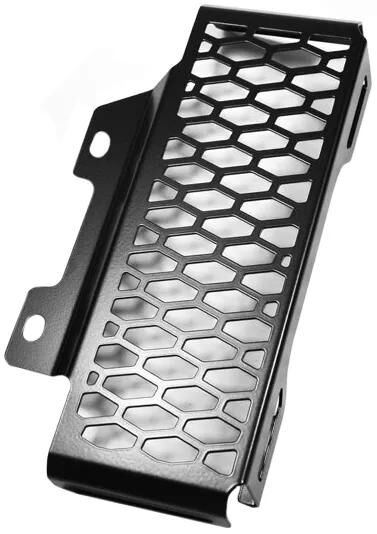 Zieger cache radiateur cache radiateur hd xr1200 bj.08-13 sw