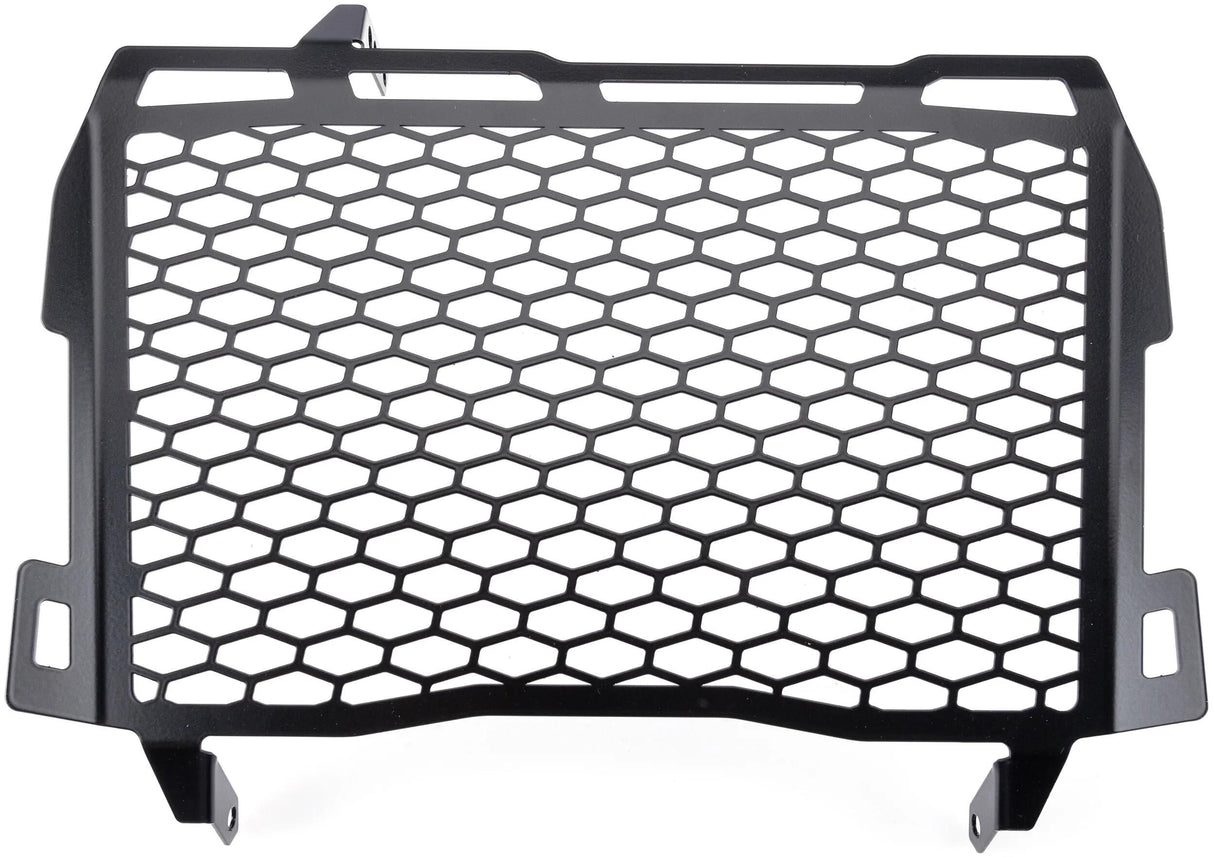 Zieger cache radiateur cache radiateur duc multi950 année 17-21 sw