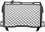 Zieger cache radiateur cache radiateur duc multi950 année 17-21 sw