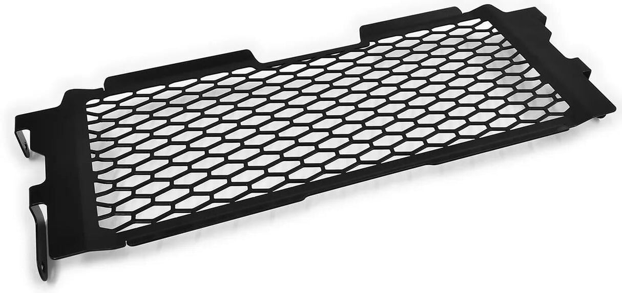 Cache radiateur Zieger cache radiateur BMW R1200R année 15-18 SW