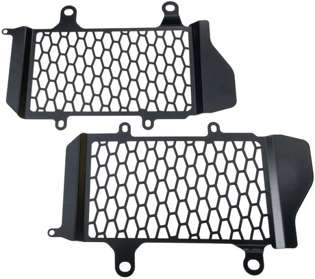 Couvercle de radiateur Zieger couvercle de radiateur ho crfafri1100 année 20-21sw