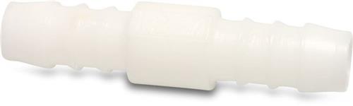 Connecteur droit 5mm nylon 16bar pa