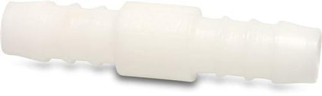 Connecteur droit 6mm nylon 16bar pa