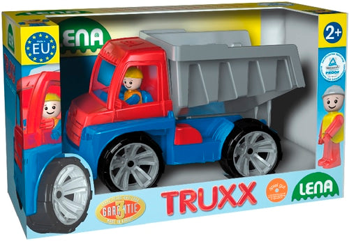 Lena - camion à benne basculante Truxx
