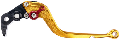 Levier de frein Lsl levier de frein r34 or