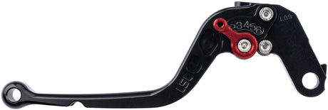 Lsl levier d'embrayage levier d'embrayage l09r noir