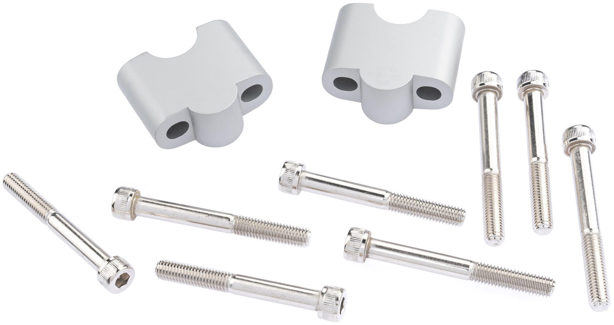 Lsl spacer augmente la distance des blocs augmente +35 si
