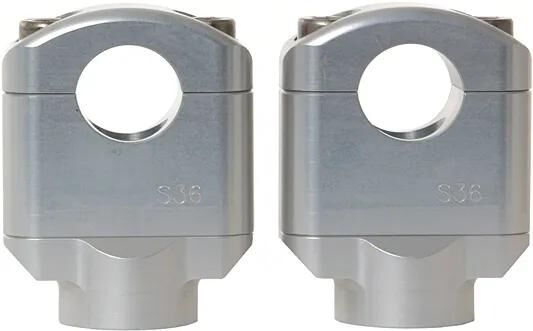 Support de serrage pour collier de guidon Lsl +15mm si