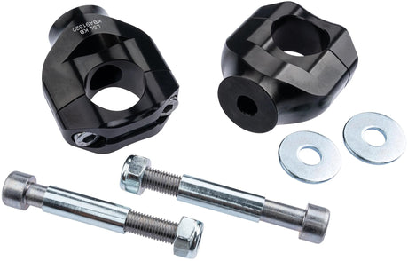 Collier de serrage de guidon Lsl support de serrage x-bar +20 mm 28,5 mm sw
