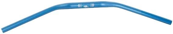 Guidon Lsl superbike x01 + xn1. guidon superbike x elox bl 28,6mm plat