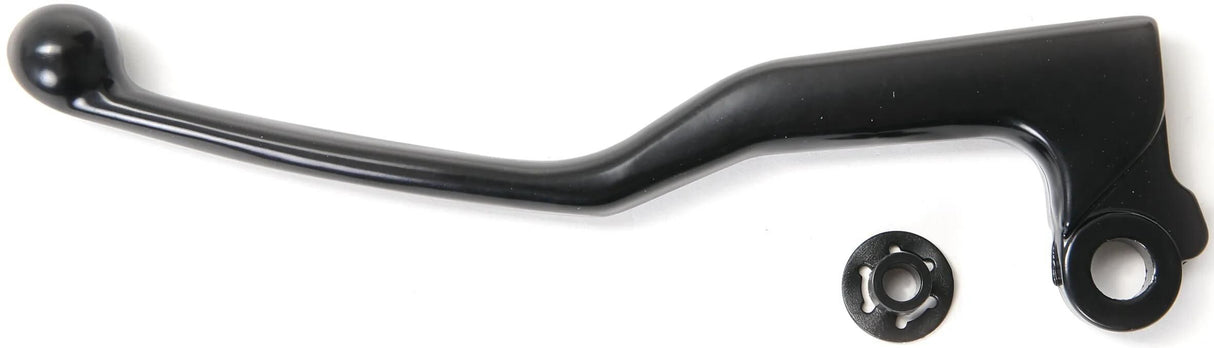 Domino levier d'embrayage levier d'embrayage alu noir 179mm