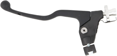 Domino levier d'embrayage racing levier d'embrayage racing noir 167mm