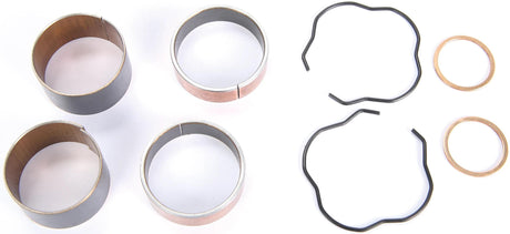 Kit de réparation de fourche avant All Balls Racing, kit de réparation de fourche abr 38-6047
