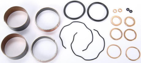 Kit de réparation de fourche avant All Balls Racing, kit de réparation de fourche abr 38-6048